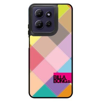 billabong australia Motorola Moto G Power 2026 Case