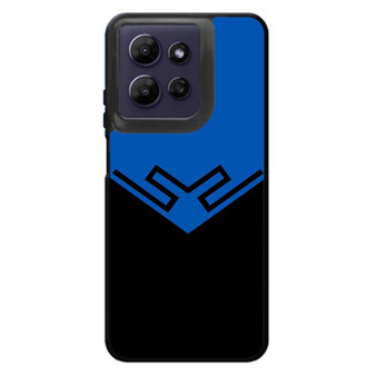 Bliue beetle Motorola Moto G Power 2026 Case