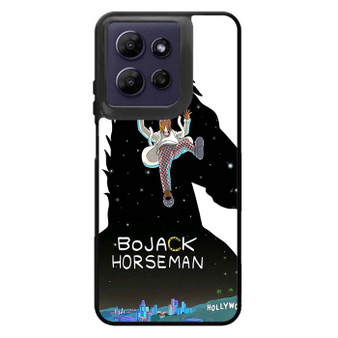Bojack Horseman 4 Motorola Moto G Power 2026 Case