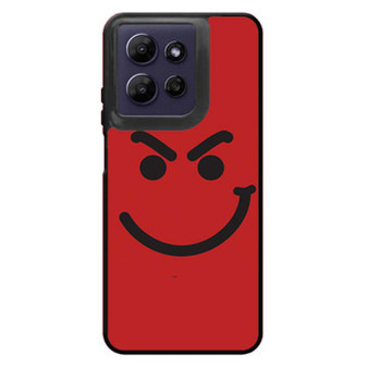BON JOVI HAVE A NICE DAY logo Motorola Moto G Power 2026 Case