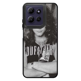 bon jovi pict Motorola Moto G Power 2026 Case
