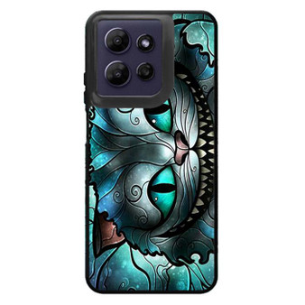 Cat In Alice in Wonderland Motorola Moto G Power 2026 Case