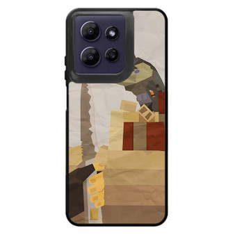 Counter Strike Global Offensive CS GO 2 Motorola Moto G Power 2026 Case