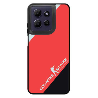 Counter Strike Global Offensive CS GO 10 Motorola Moto G Power 2026 Case