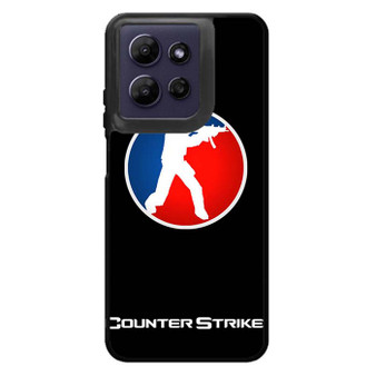 Counter Strike Global Offensive Pepsi Motorola Moto G Power 2026 Case