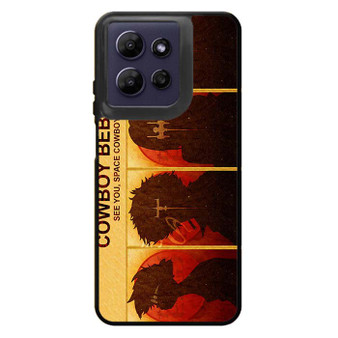 Cowboy bebop stray dog strut 2 Motorola Moto G Power 2026 Case