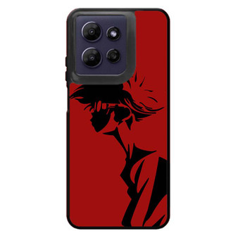Cowboy bebop stray dog strut 3 Motorola Moto G Power 2026 Case