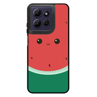 Cute Watermelon Motorola Moto G Power 2026 Case