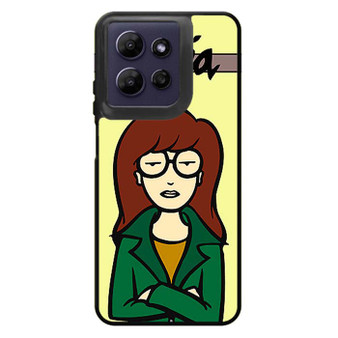 Daria Motorola Moto G Power 2026 Case