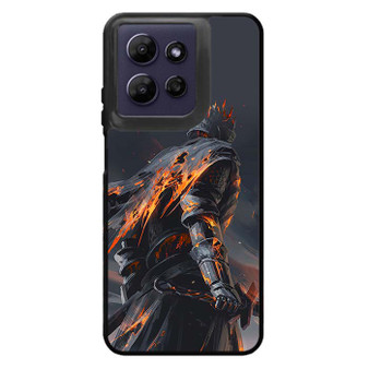 Dark Souls Game Limited Motorola Moto G Power 2026 Case