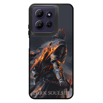 Dark Souls Game Motorola Moto G Power 2026 Case