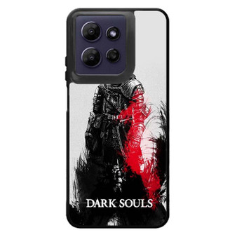 Dark Souls Motorola Moto G Power 2026 Case