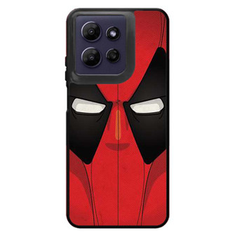 Deadpool Motorola Moto G Power 2026 Case