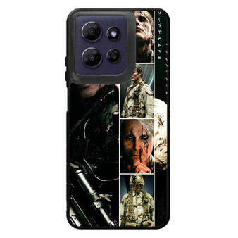 Death Stranding 3 Motorola Moto G Power 2026 Case