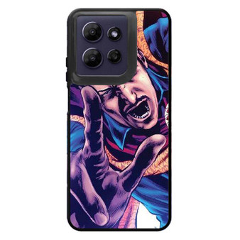 Doctor Strange Benedict Cumberbatch 2 Motorola Moto G Power 2026 Case