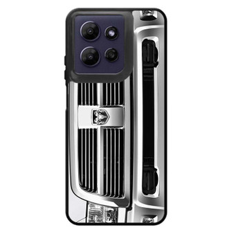 Dodge RAM Mega Motorola Moto G Power 2026 Case