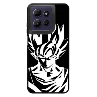 Dragon Ball Son Goku 2 Motorola Moto G Power 2026 Case