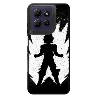 Dragon Ball Son Goku 3 Motorola Moto G Power 2026 Case