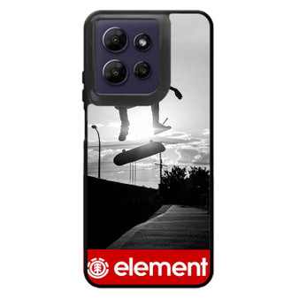 Element Skateboard Motorola Moto G Power 2026 Case