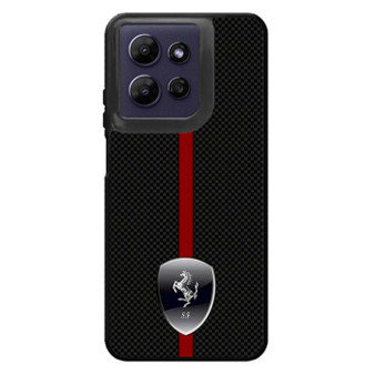 Ferrari Luxury Motorola Moto G Power 2026 Case