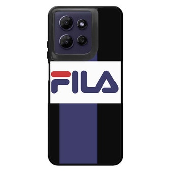 Fila Style 5 Motorola Moto G Power 2026 Case