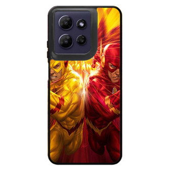 Flash Vs Reverse Motorola Moto G Power 2026 Case