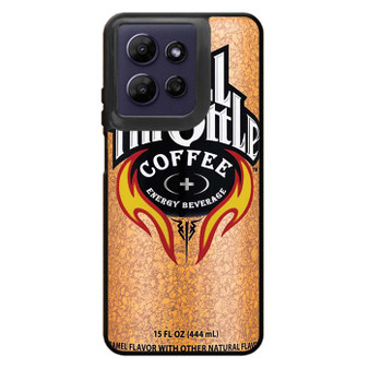 full throttle caramel Motorola Moto G Power 2026 Case