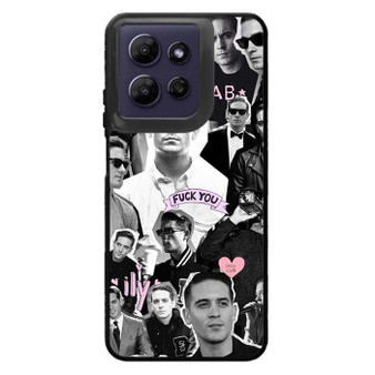 G Eazy 2 Motorola Moto G Power 2026 Case