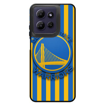 Golden State Warriors 2 Motorola Moto G Power 2026 Case