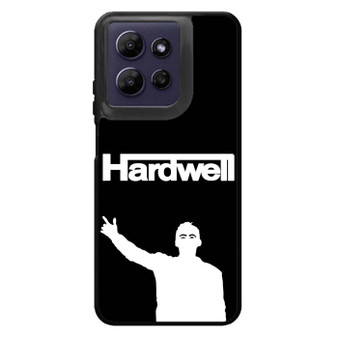 Hardwell Motorola Moto G Power 2026 Case