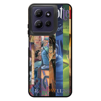 harry Motorola Moto G Power 2026 Case