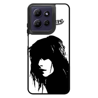 hayley williams paramore Motorola Moto G Power 2026 Case