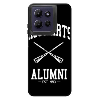 Hogwarts Alumni Motorola Moto G Power 2026 Case