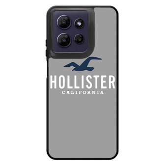 Hollister 5 Motorola Moto G Power 2026 Case