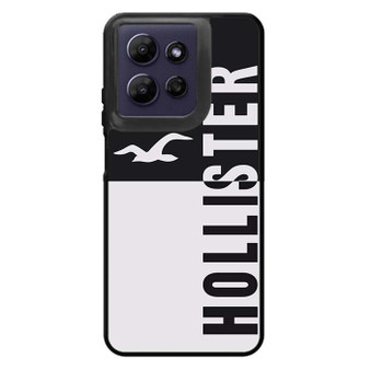 Hollister 6 Motorola Moto G Power 2026 Case