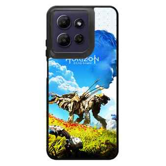 Horizon Zero Dawn 2 Motorola Moto G Power 2026 Case
