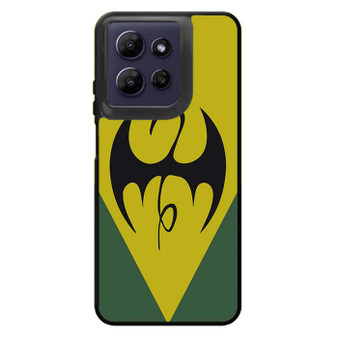 Iron Fist Motorola Moto G Power 2026 Case