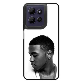 Jeremih Motorola Moto G Power 2026 Case