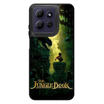 Jungle Book Poster Motorola Moto G Power 2026 Case