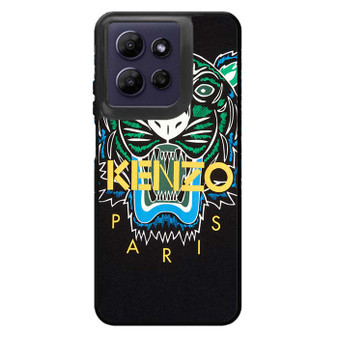 Kenzo 1 Motorola Moto G Power 2026 Case