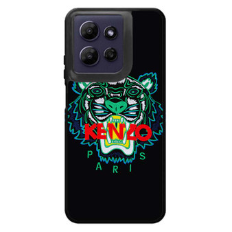 Kenzo 2 Motorola Moto G Power 2026 Case