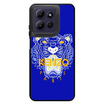 Kenzo 5 Motorola Moto G Power 2026 Case