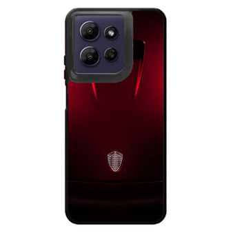 koenigsegg agera Motorola Moto G Power 2026 Case