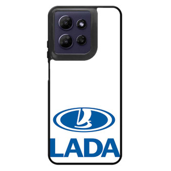 Lada DS Official Logo Motorola Moto G Power 2026 Case