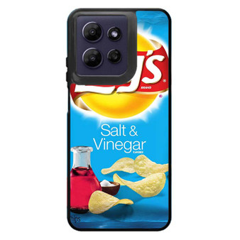 Lays 4 Motorola Moto G Power 2026 Case