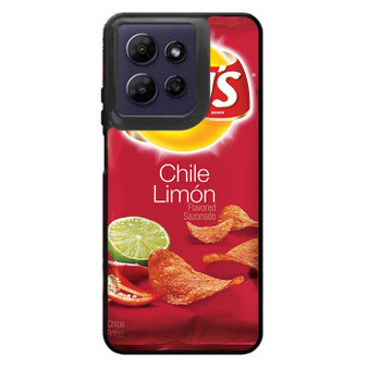 Lays 1 Motorola Moto G Power 2026 Case