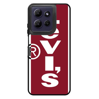 Lays 3 Motorola Moto G Power 2026 Case
