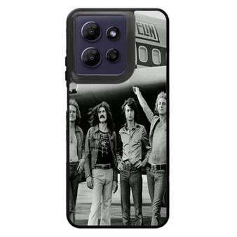 Led Zeppelin Motorola Moto G Power 2026 Case