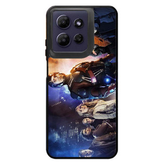 Legend of tomorrow Motorola Moto G Power 2026 Case