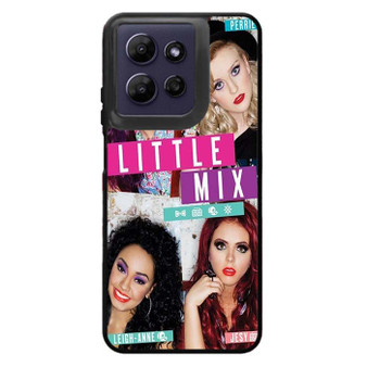 Little Mix Members Motorola Moto G Power 2026 Case